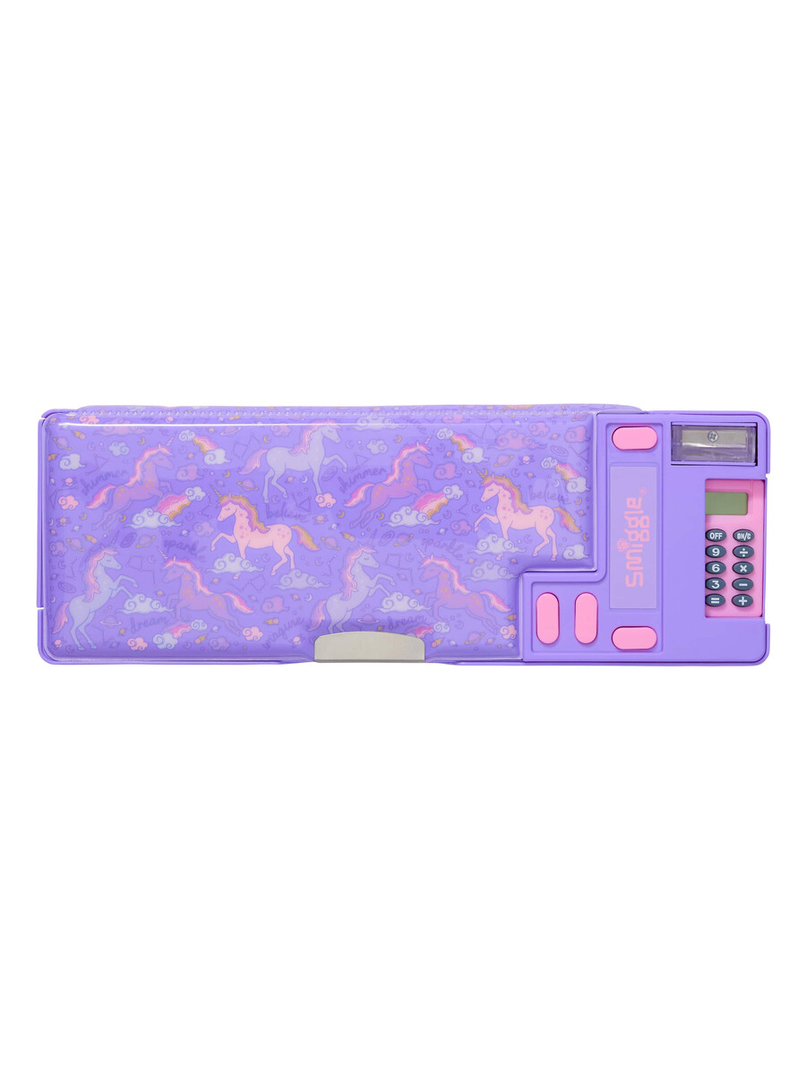 eclipse pop out pencil case