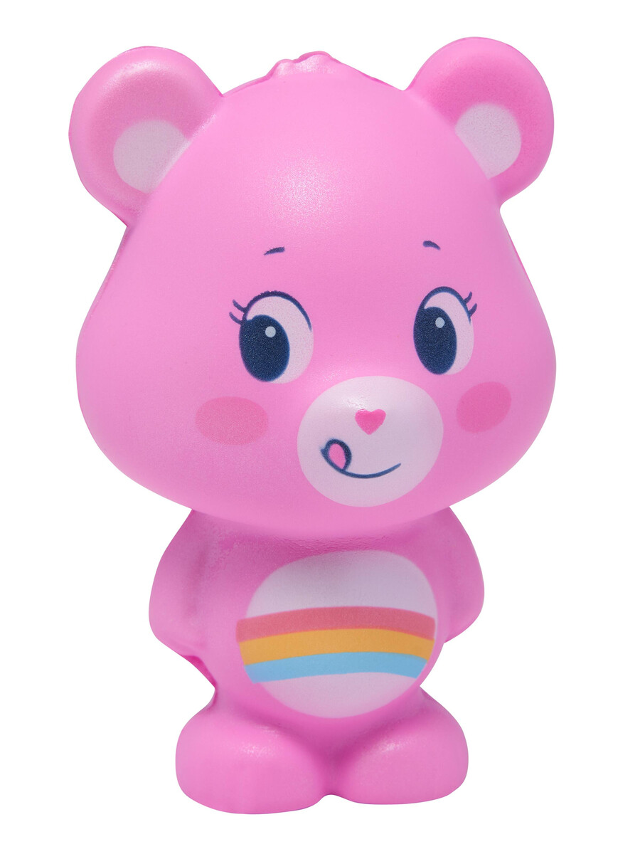 care bears smigables collectable squishie