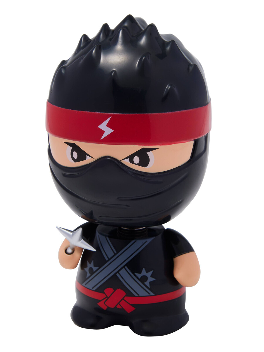 smiggle bobblers collectable bobble head