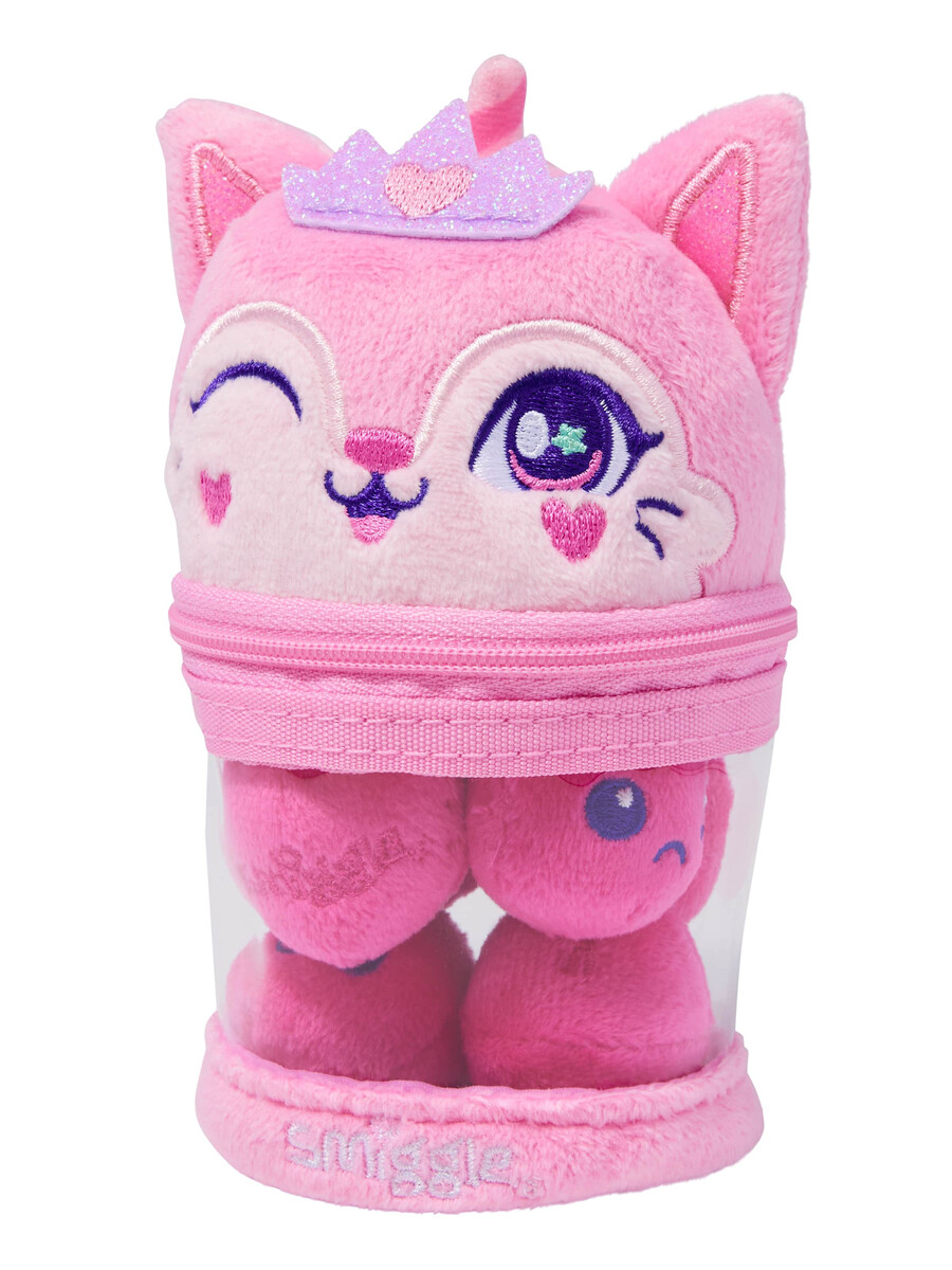 bubble time plush