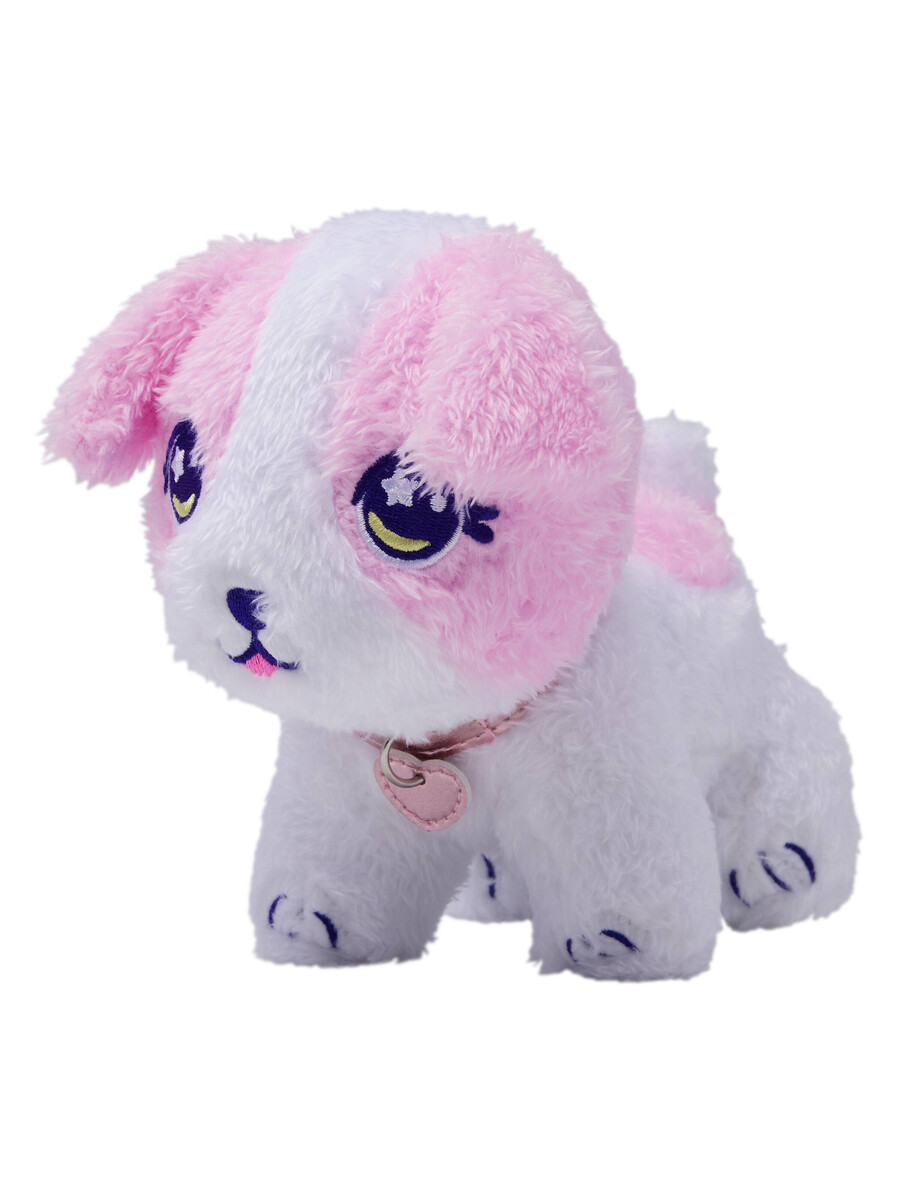 hug a bud plushie pals