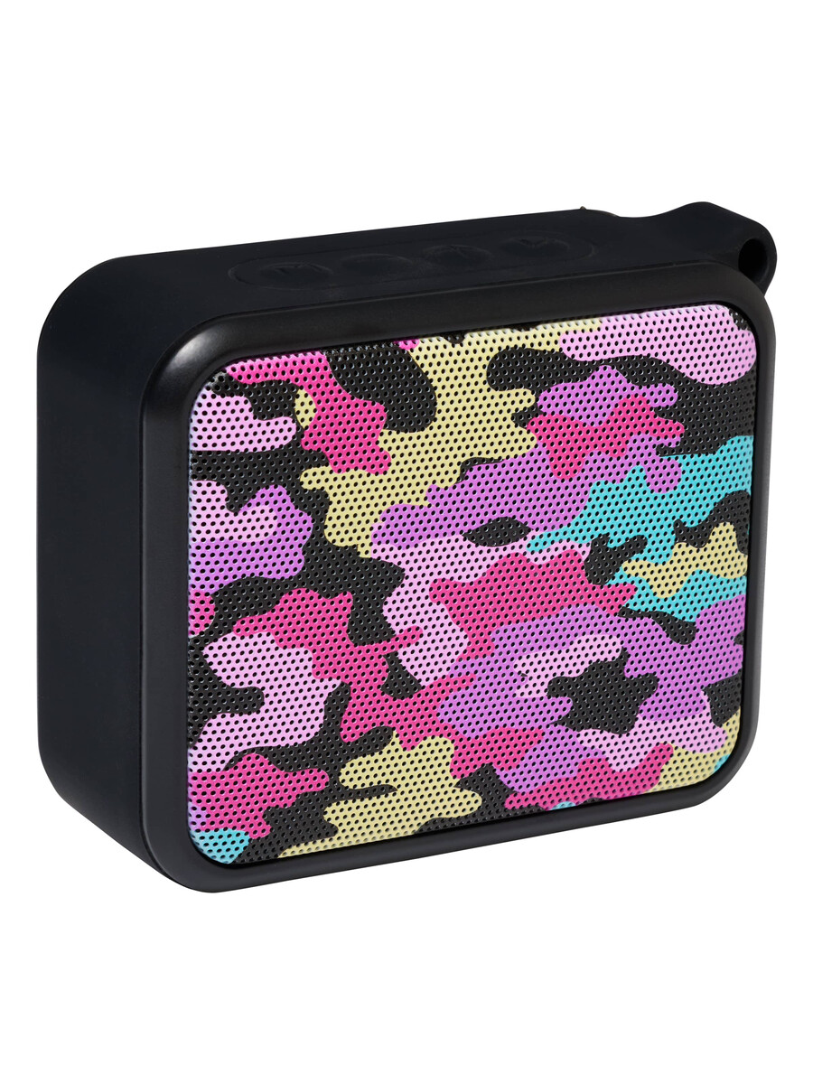 carry away wireless speaker