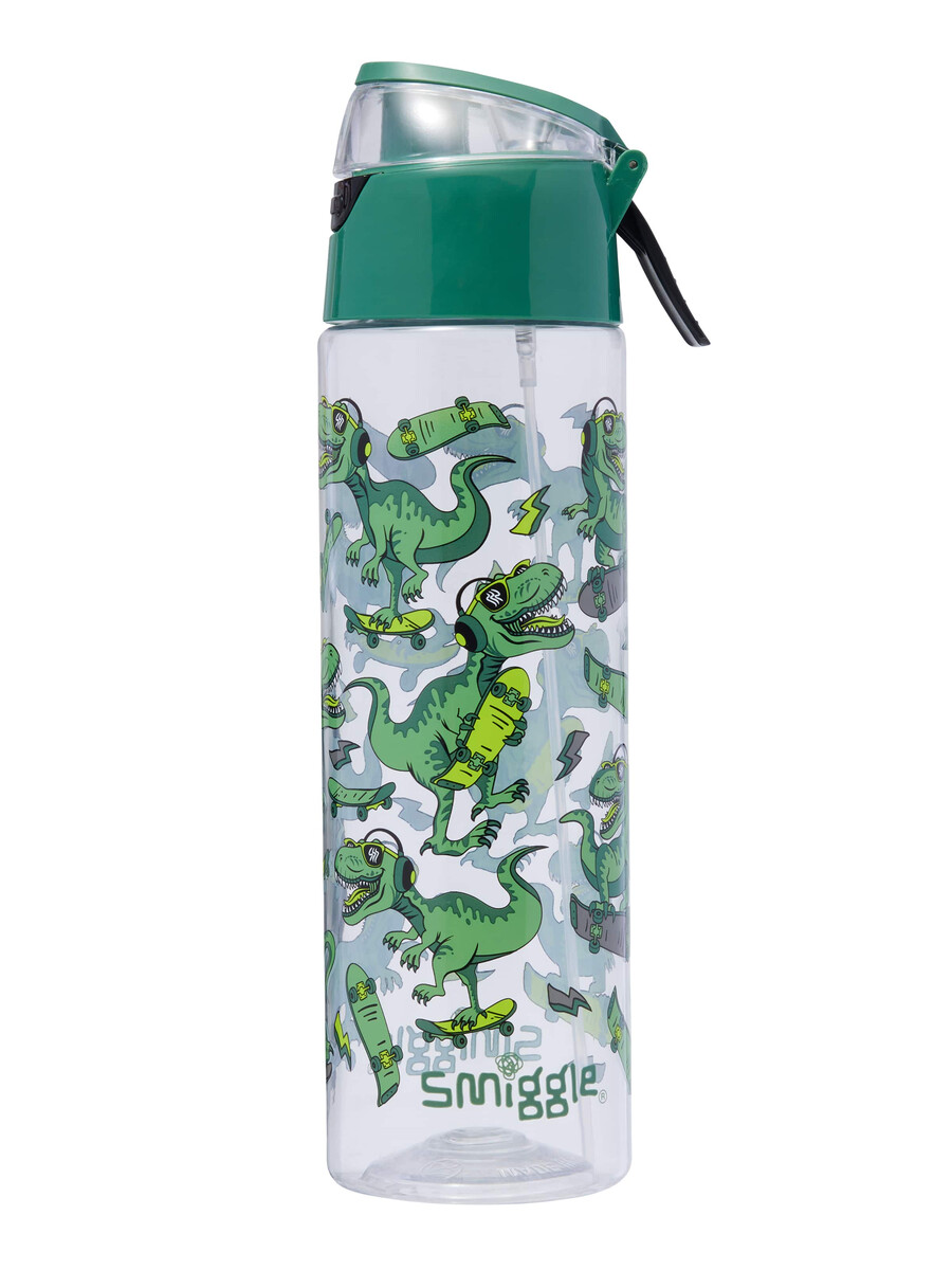 amaze spritz flip lid plastic bottle 750ml
