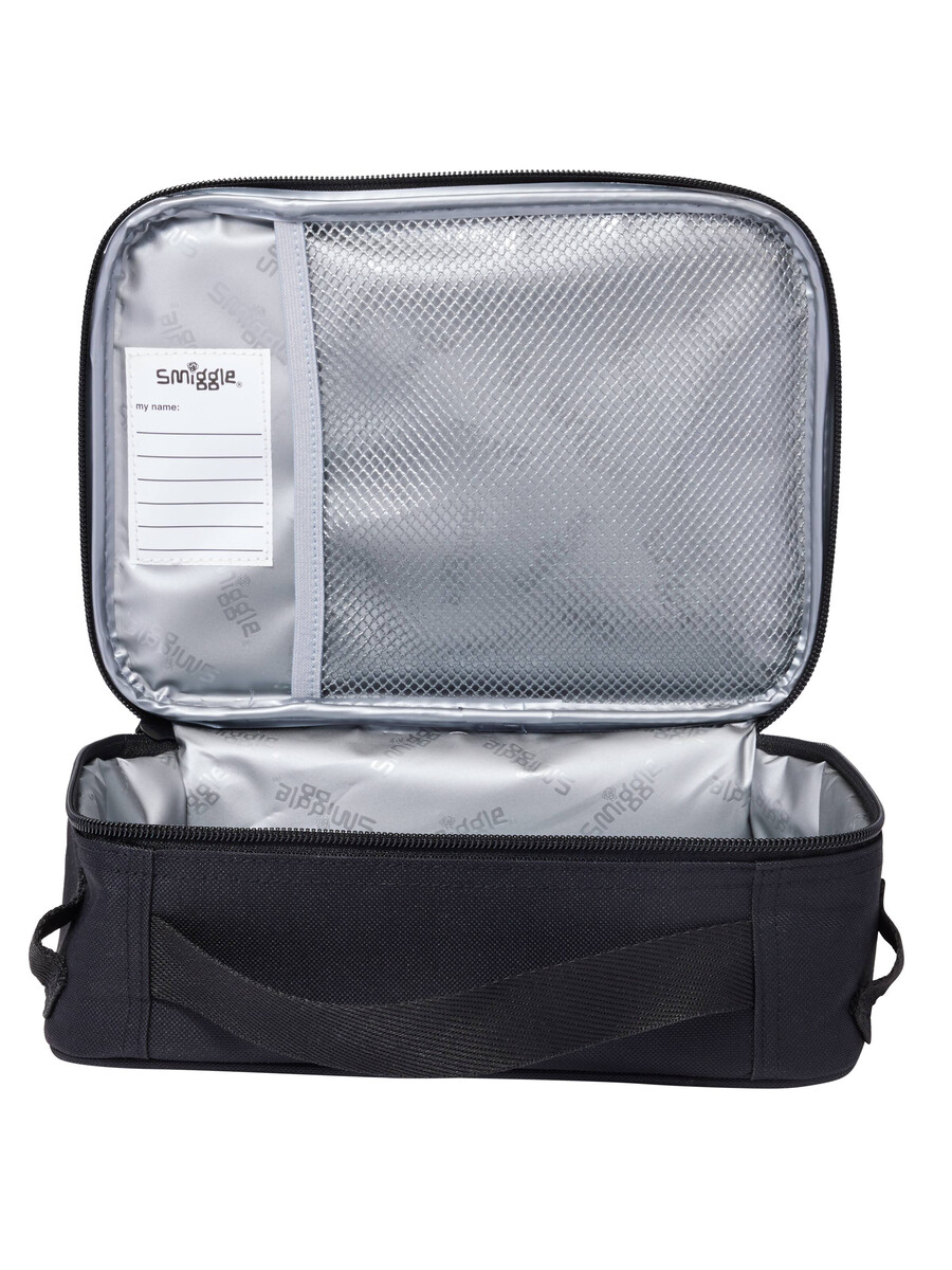limitless oblong attach id lunchbox