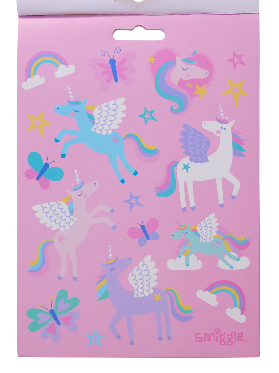 sticker studio book
