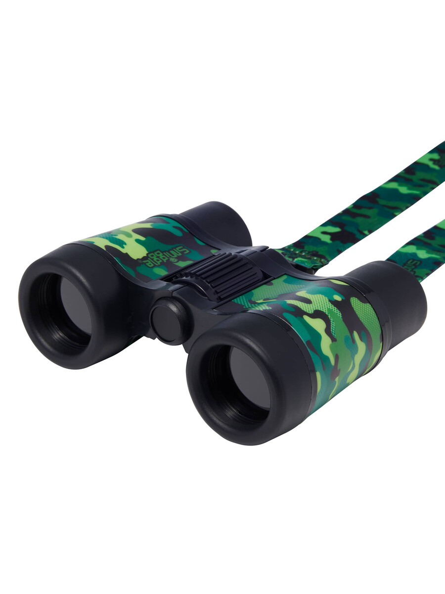 binoculars