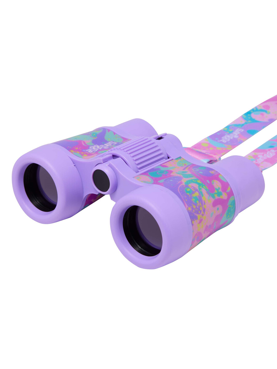 binoculars