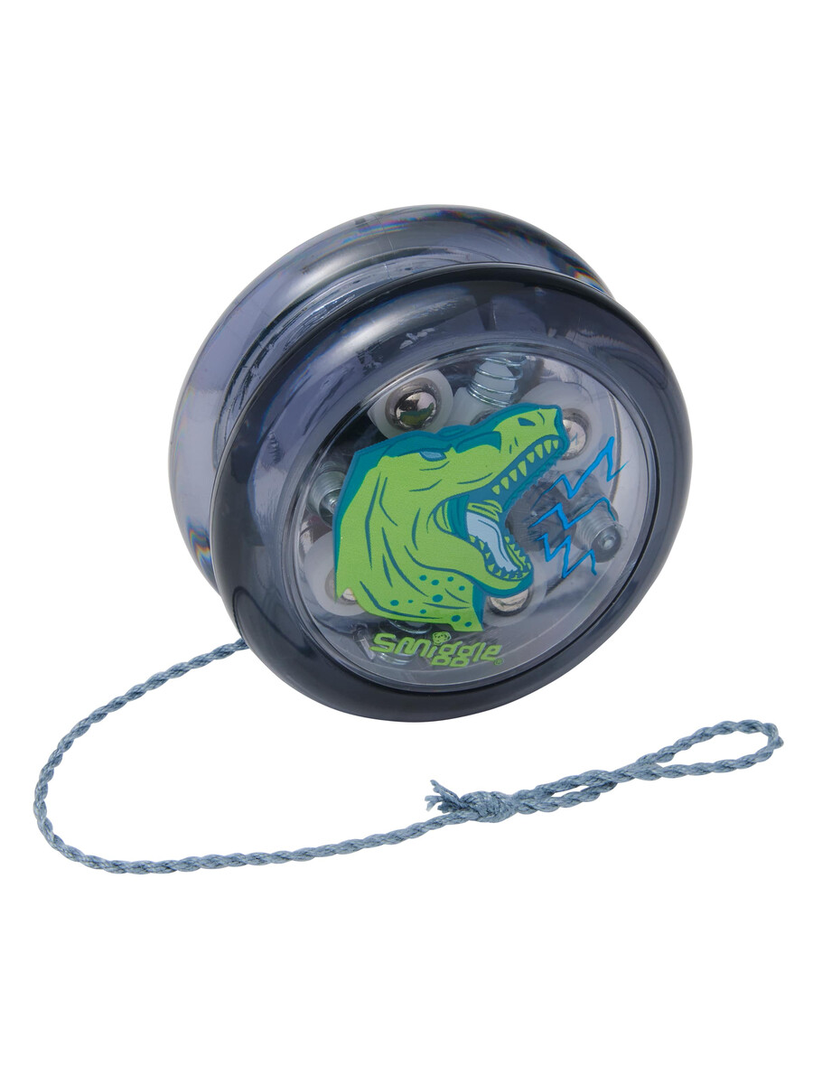 super charge light up yo-yo