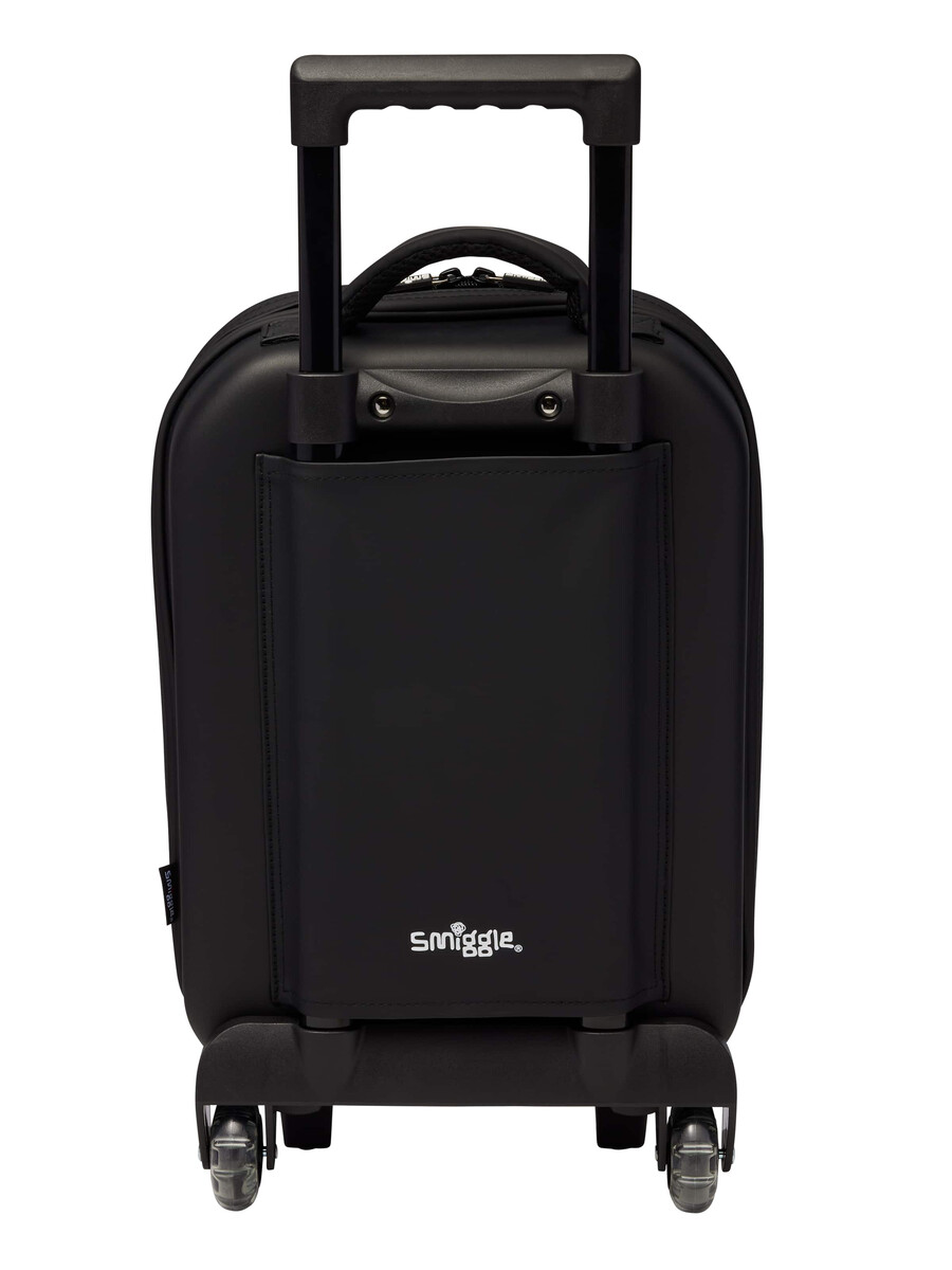 adventurous junior hardtop trolley