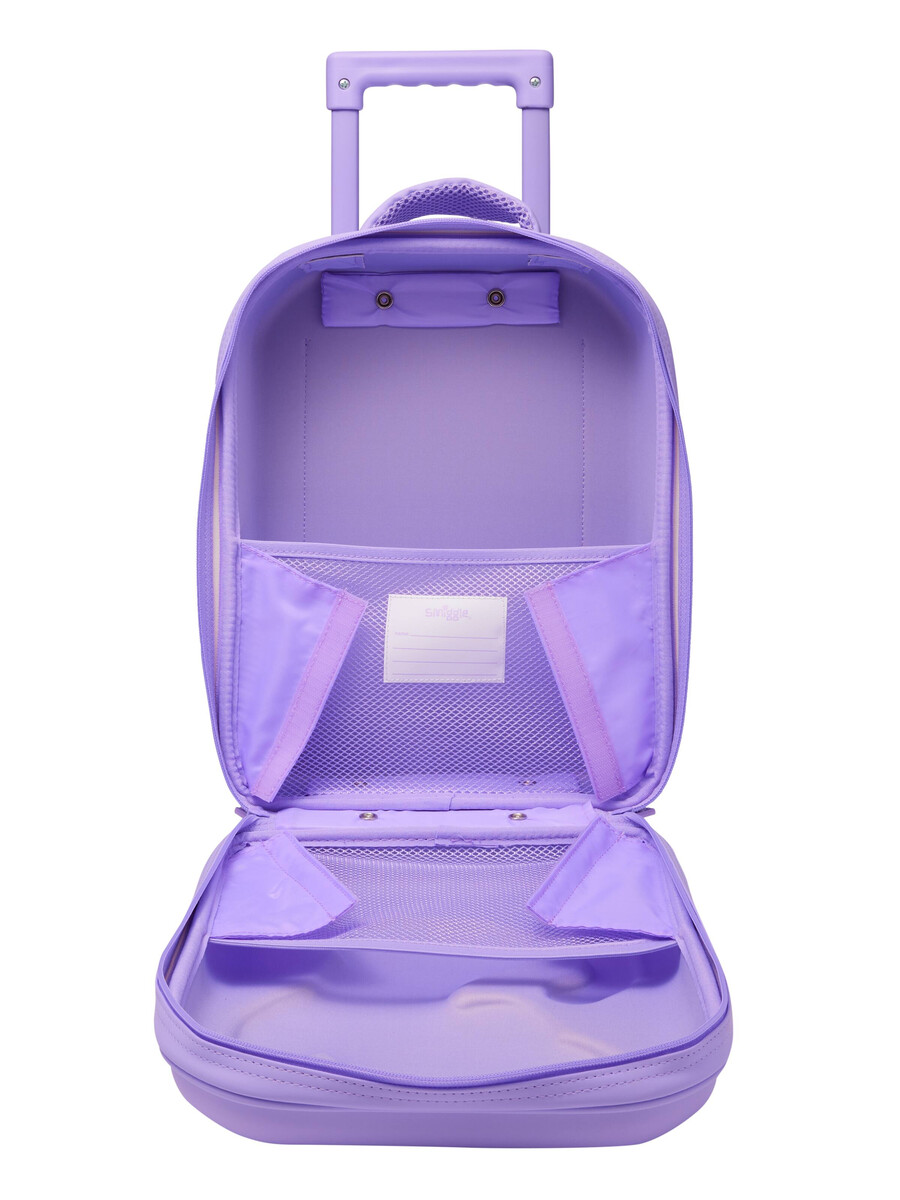 adventurous junior hardtop trolley
