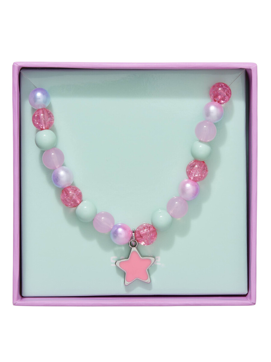 glam necklace