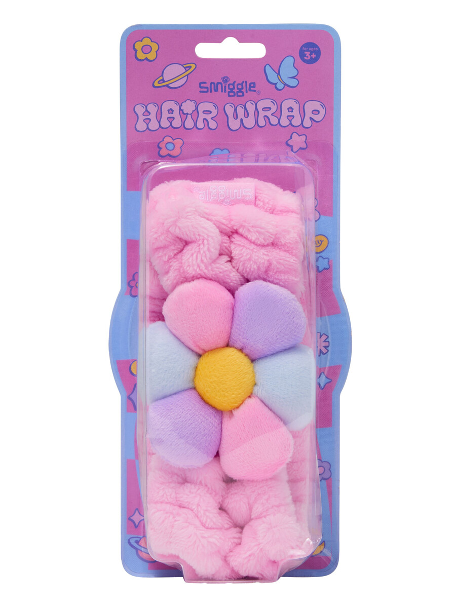 hair wrap