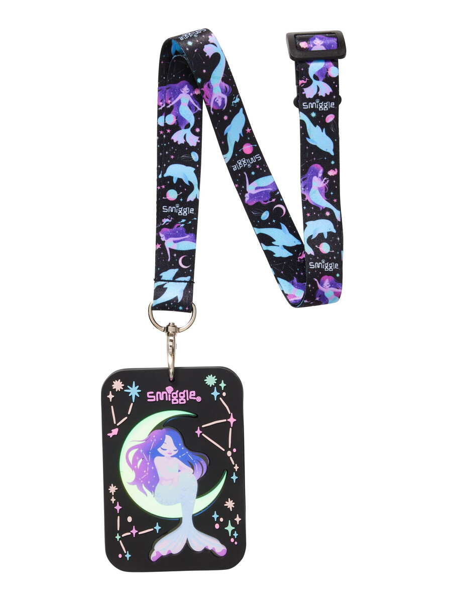 limitless lanyard bus pass