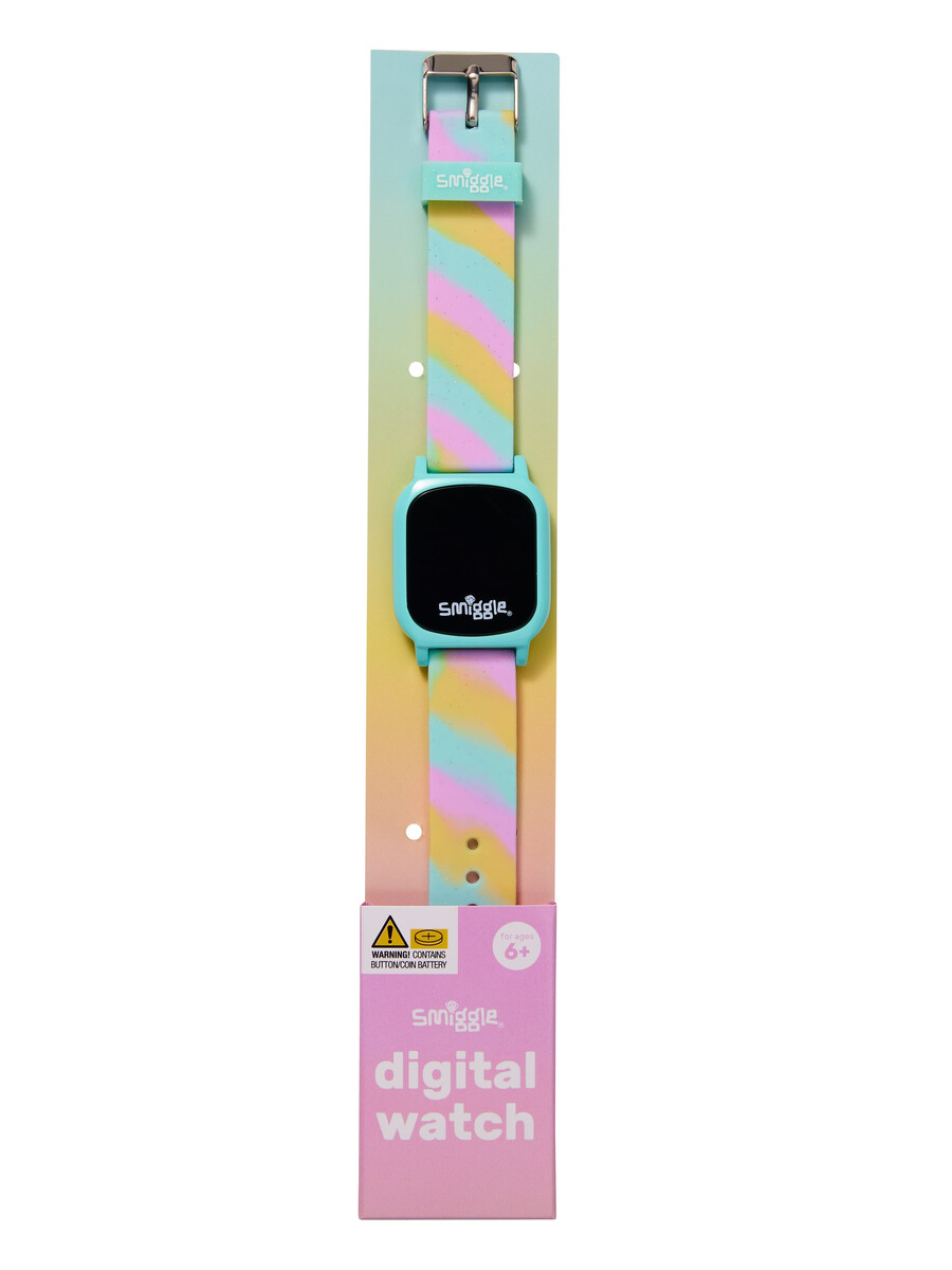 play digital watch