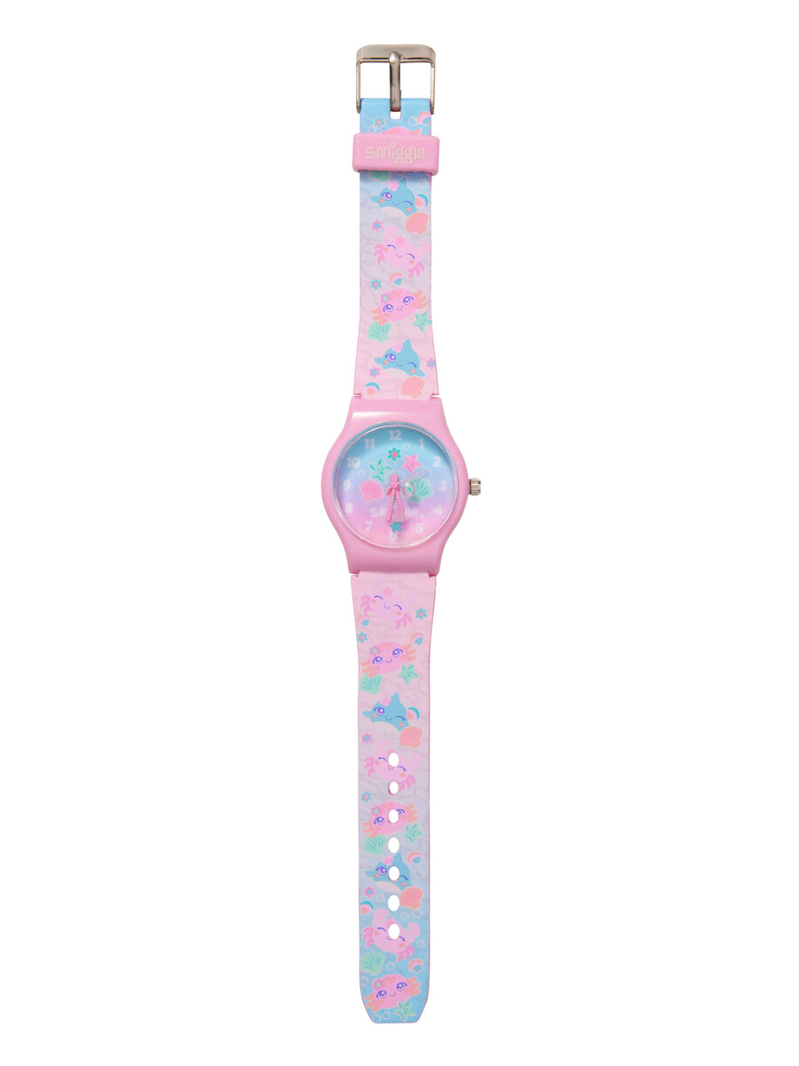 floaty watch