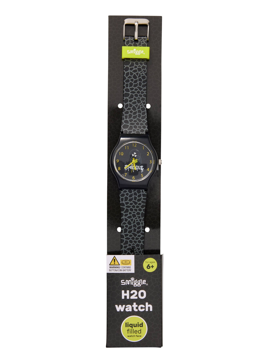 floaty watch
