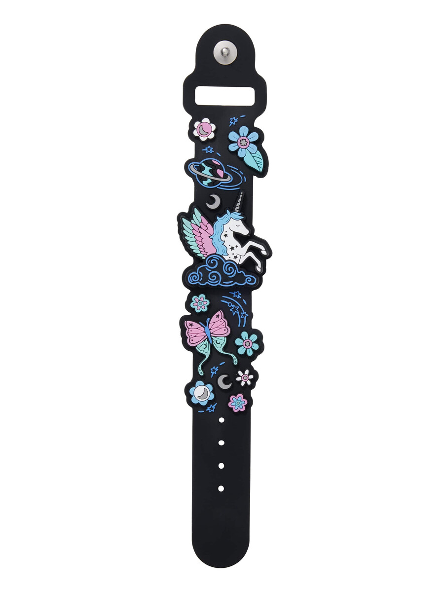 super charge wristband x2