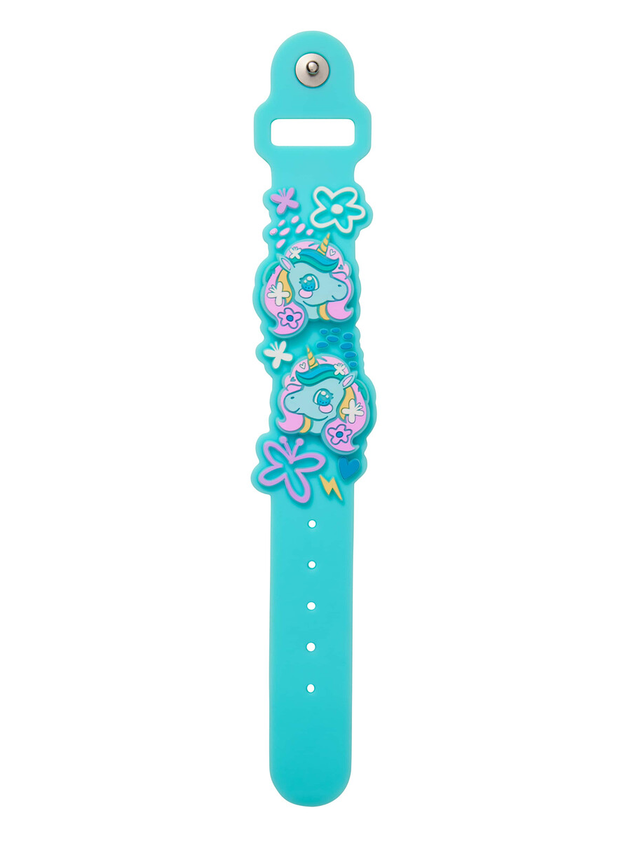 bright eyes wristband x2