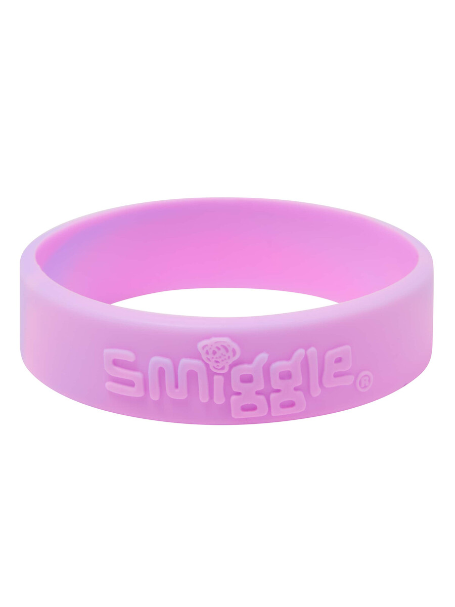 bright eyes wristband x2