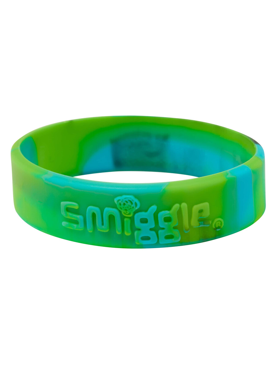 bright eyes wristband x2